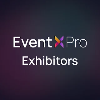 EventXPro for Exhibitors