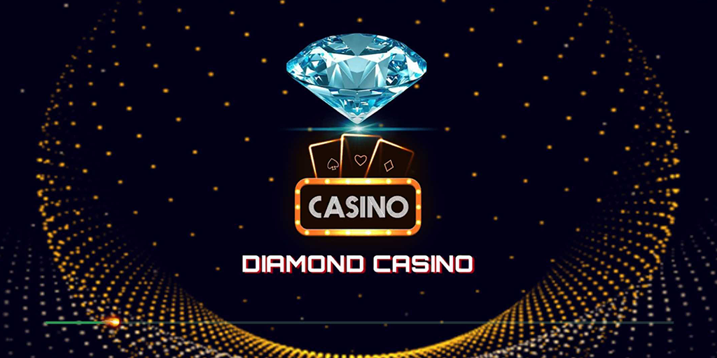 Diamantes casino