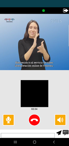 Fesormu-SVILS Screen 3