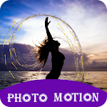 Cover Image of Descargar Photo motion effects animation  APK