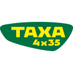 Cover Image of Baixar Taxa 4x35 (reserva de táxi)  APK