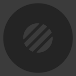 Cover Image of Download Blackout - A Flatcon Icon Pack  APK