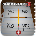Cover Image of ดาวน์โหลด Charlie Charlie ท้าทาย 3d  APK