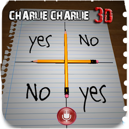 Charlie Charlie challenge 3d: Download & Review
