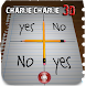 Charlie Charlie challenge 3d - Androidアプリ