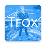 The Tanner Fox Club icon