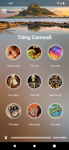 Bản xem trước ứng dụng
