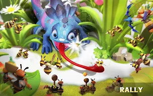 Beedom: Casual Strategy Game - Screenshot 3