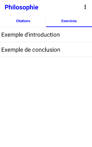 Philosophie Screen 2