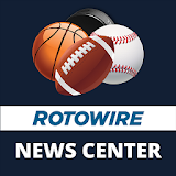 RotoWire Fantasy News Center icon
