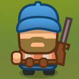 Idle Outpost: Upgrade Games icon