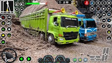 オフロード トラック シミュレーター ゲームのおすすめ画像3
