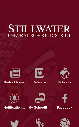 Stillwater Central School Dist Screen 3
