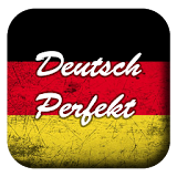 Deutsch Perfekt icon