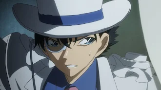 まじっく快斗1412 Season 1 Episode 6 Tv On Google Play