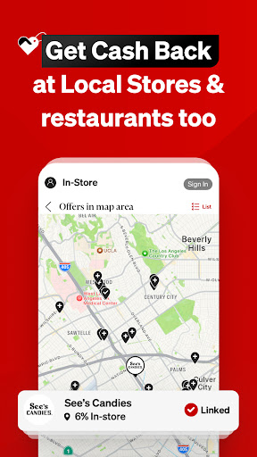 Price.com: Deals & Cash Back Screenshot 4 - AppWisp.com