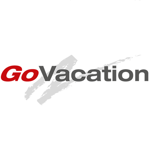 GOVACATION ONLINE BOOKING logo