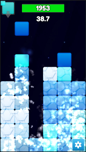 Block Rush: Color Blind Blocks Screen 3