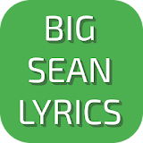 Lyrics of Big Sean icon