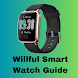 Willful Smart Watch Guide - Androidアプリ
