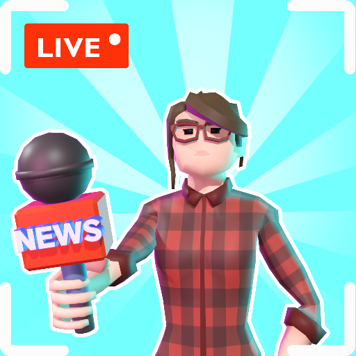 Hyper Journalist logo
