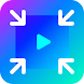 Video & Image Compressor - Androidアプリ