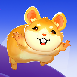 Hamster Parkour