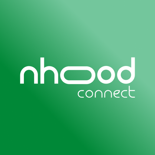 Nhood Connect logo