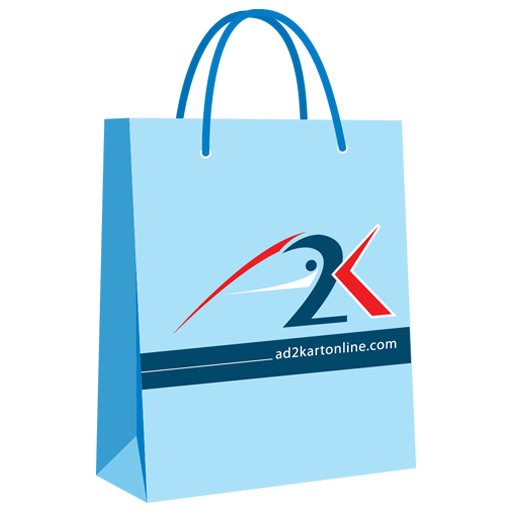 Ad2kart logo