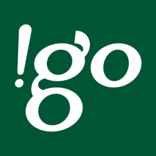 !go Chojnice logo
