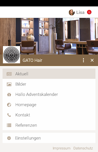 GATO Hair 6.631 APK + Мод (Unlimited money) за Android