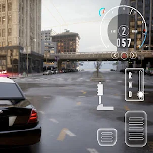 Police Car Simulator 2023 Guia