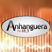 Rádio Anhanguera
