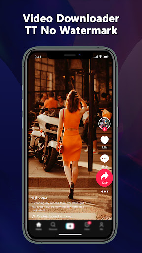 TT Video Downloader 1