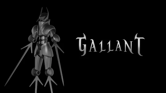Gallant - Medieval Battle