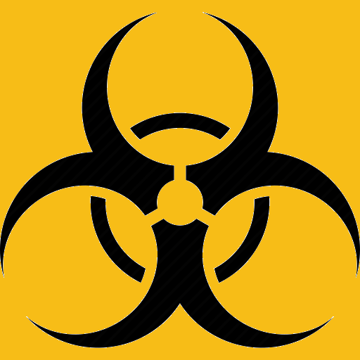 Epidemy Calculator  Icon