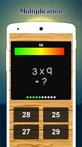 Math Games - Maths Tricks screenshot