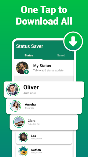 Status Saver・Status Downloader 6