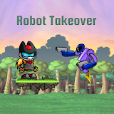 Robot Takeover icon