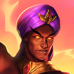Icon image Lords of the Arena: Heroes of 