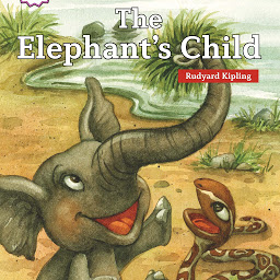 Imagem do ícone The Elephant's Child