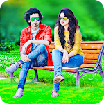Cover Image of Download Girlfriend Photo Editor-Photo Frames 1.0.9 APK