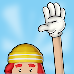 High Five Knot