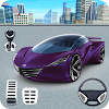Car Games: Car Racing Game icon