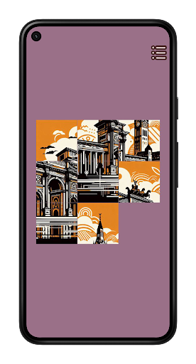 Puzzle Shift Screen 3