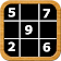 Sudoku Master PRO (No Ads) icon