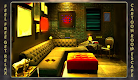 screenshot of Escape Games: Cartoon Room 3