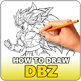 How to Draw Dragon Ball - Easy icon