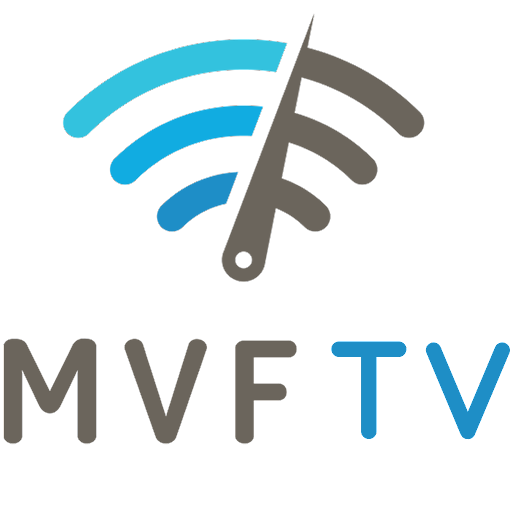 Android application MVF TV screenshort