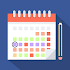 Personal Work Shift Schedule & Calendar1.8 (Pro)